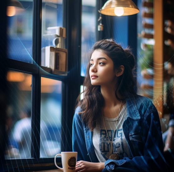 slowmoving-life-inside-coffee-shop-with-patrons-immersed-their-thoughts-blue-monday