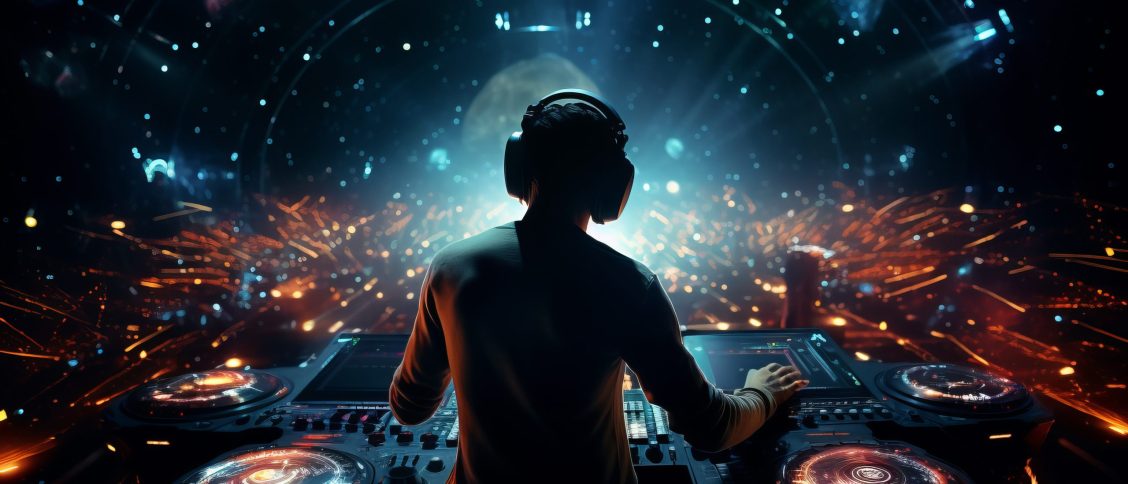 view-futuristic-dj-booth